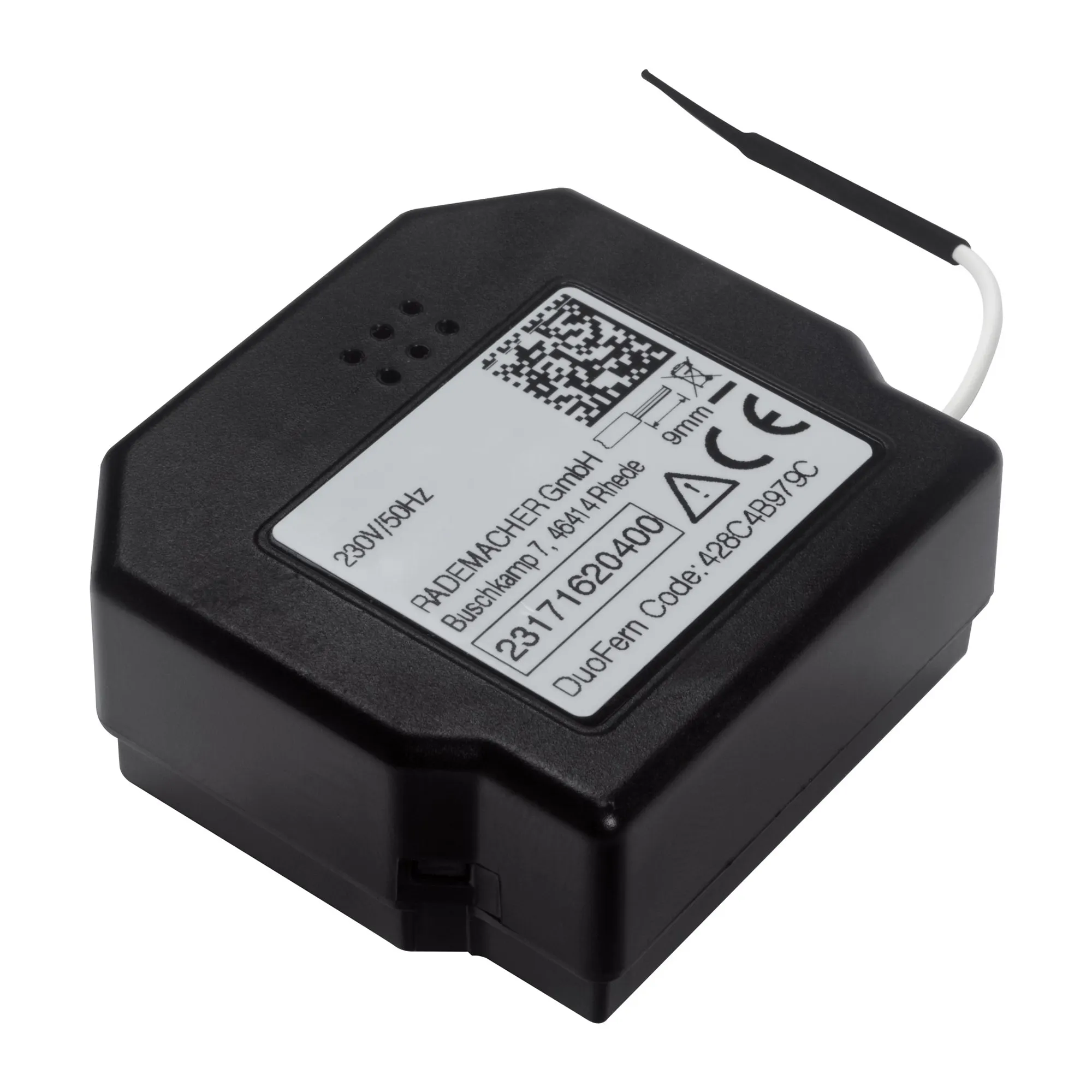 Schaltaktor smart (Typ nach Wahl)