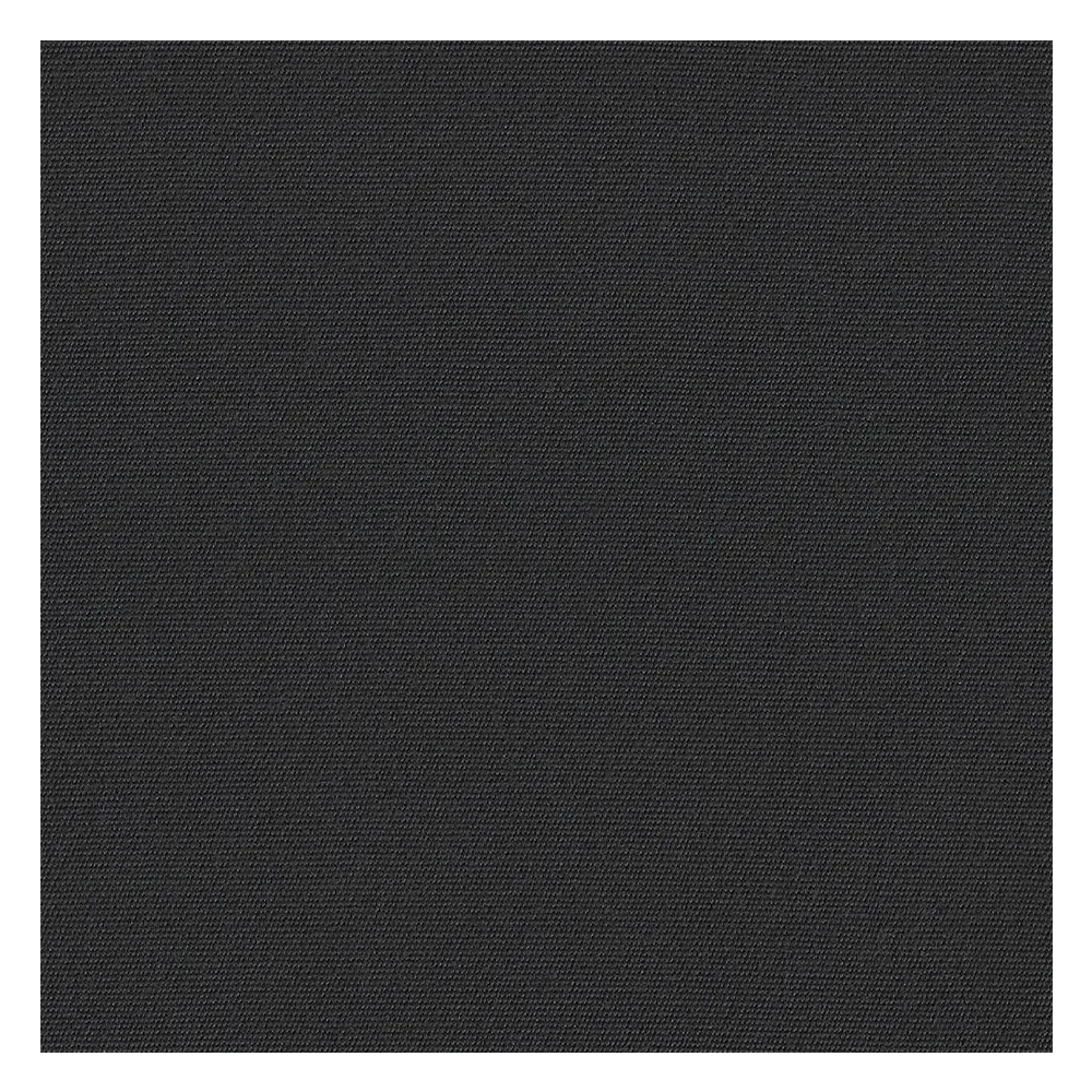 Stoffmuster für Markisen, Volants, Bespannungen | 1552 Solrain Antracita, Sauleda Solrain