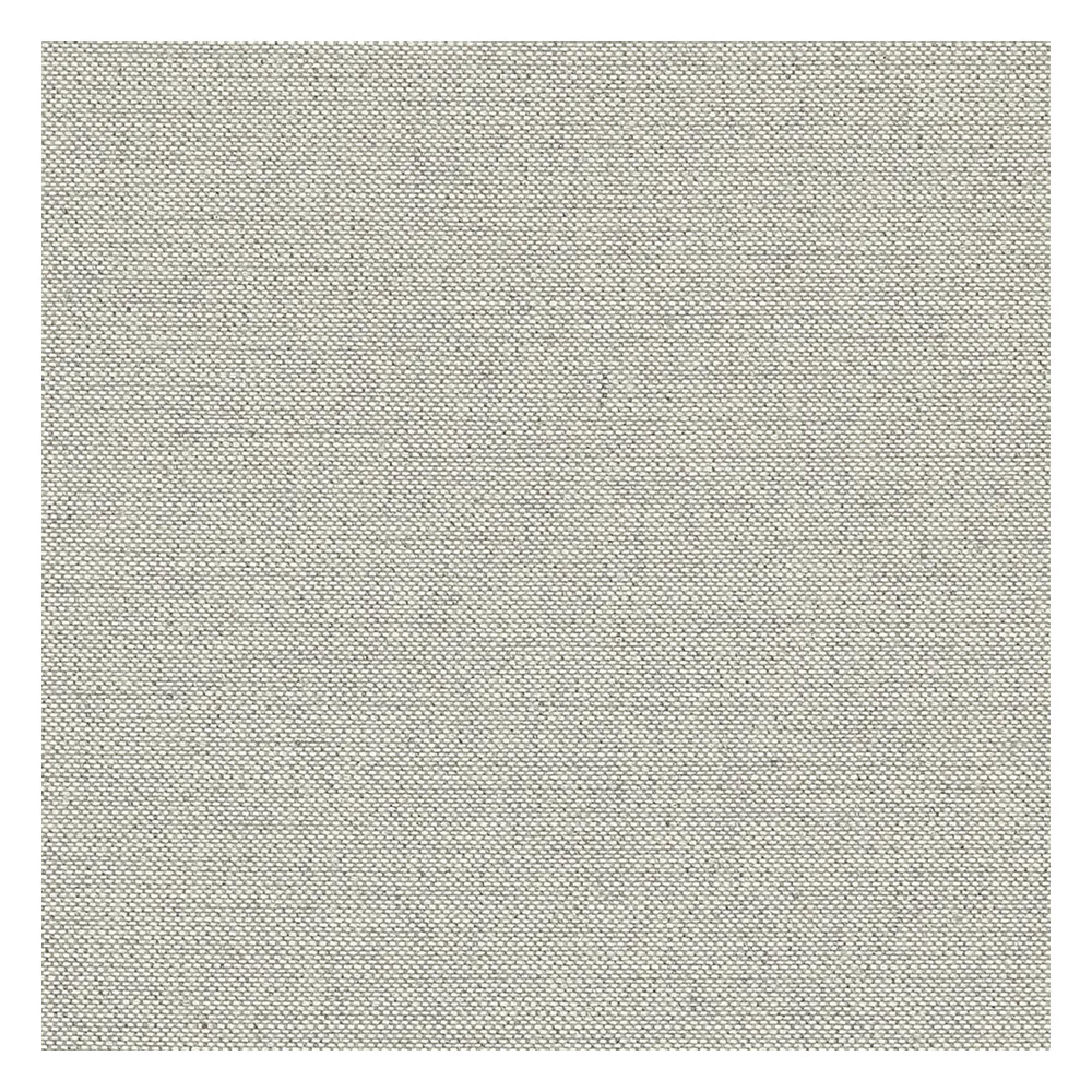 Échantillon tissu pour store bateau sur mesure | C9313 gris / translucide / Castell