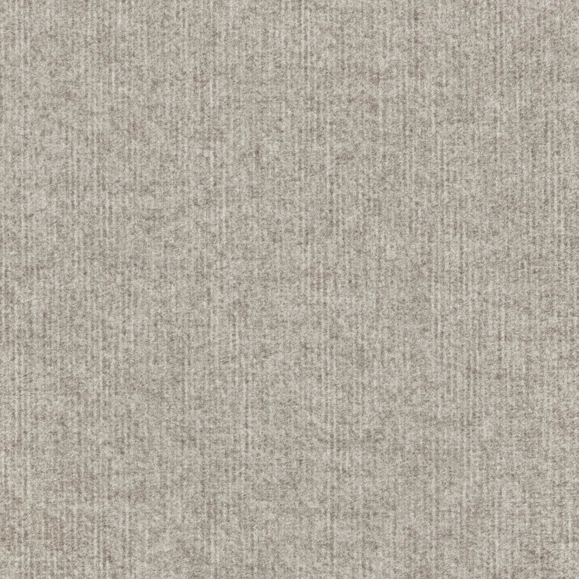 Échantillon tissu pour rideau sur mesure | 16A taupe / totalement occultant / Structur