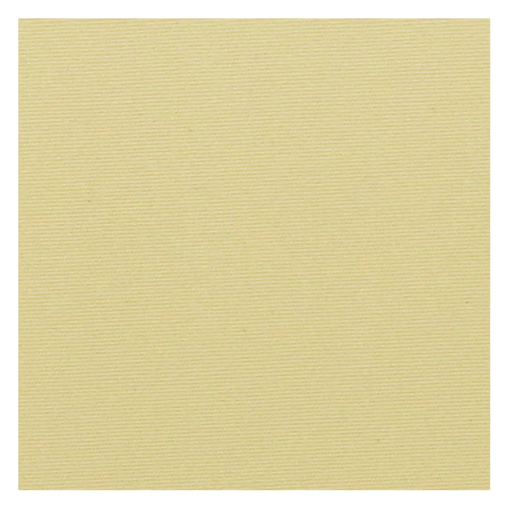 Échantillon tissu pour store banne, lambrequin et store de balcon | C7548 sable, Hausmarke