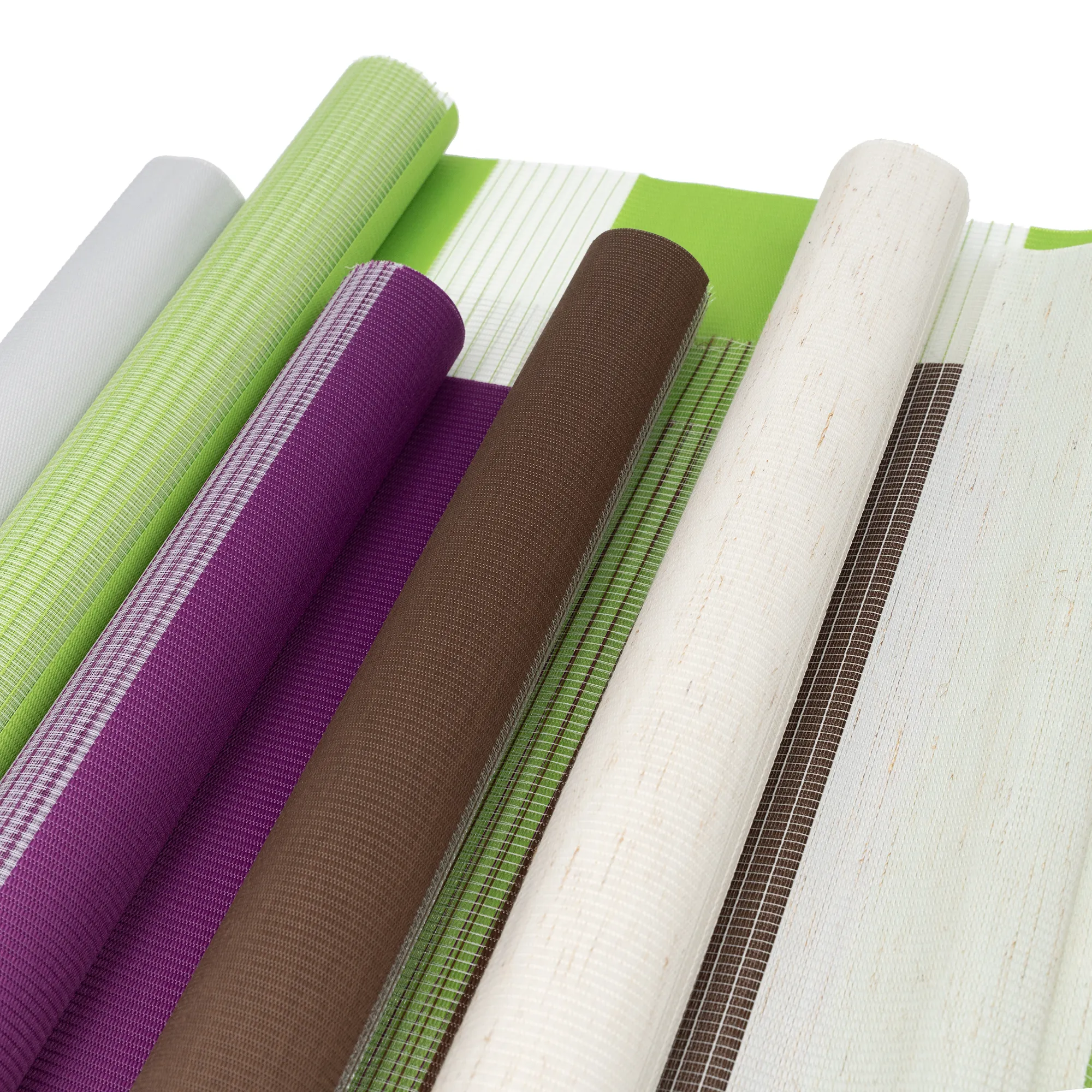 Tkanina do rolet dzień i noc na wymiar | materiał na rolety dzień i noc