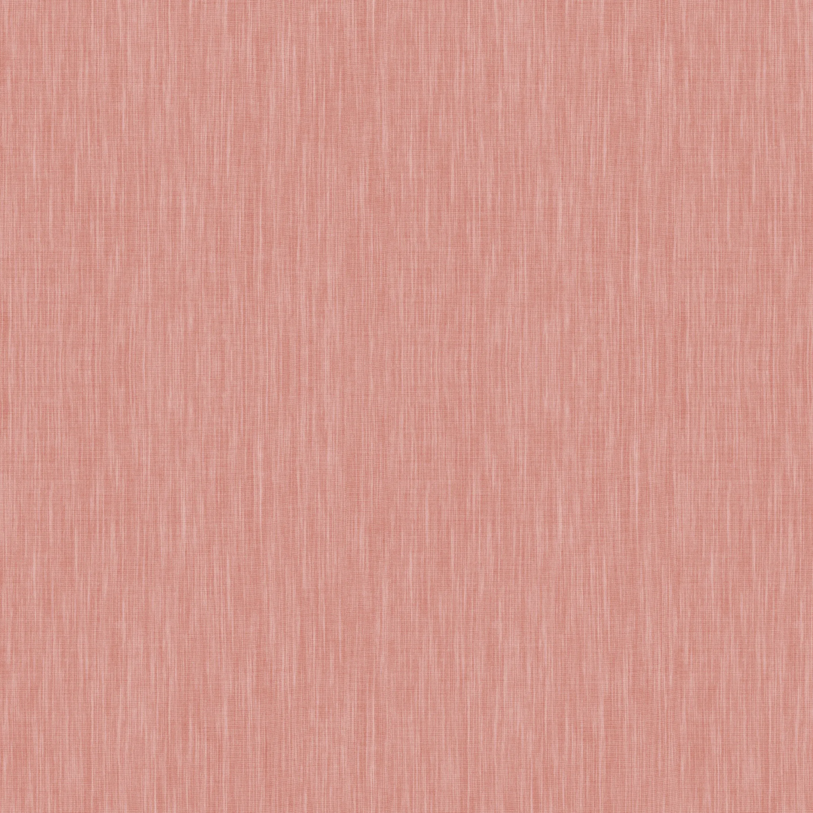 Échantillon tissu pour rideau sur mesure | 32 rouge / semi-transparent / Eco Heaven