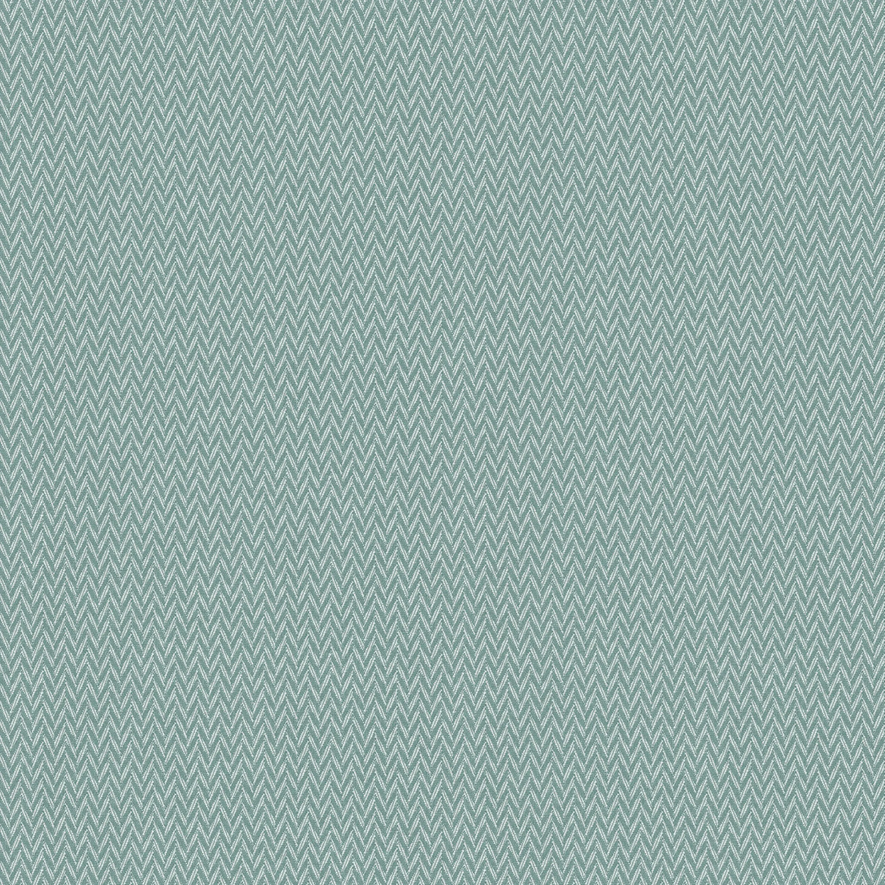 Échantillon tissu pour rideau sur mesure | 660 turquoise / opaque / Boho