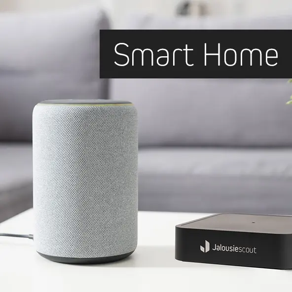 Kategorie Smart Home