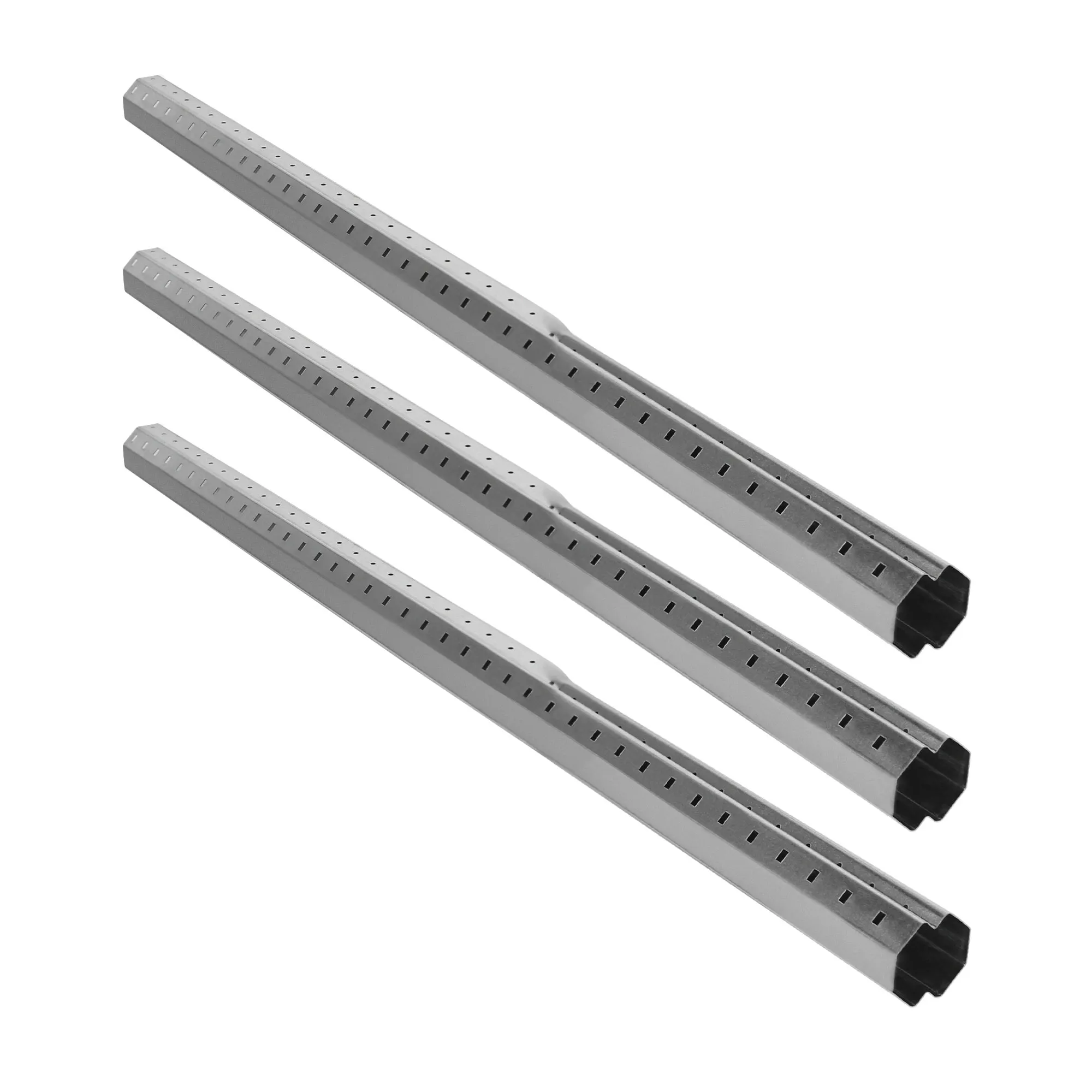 Wał wsuwany roletowy ośmiokątny | SW60 / 3x 115 cm / przedłużenie wału do 285 cm