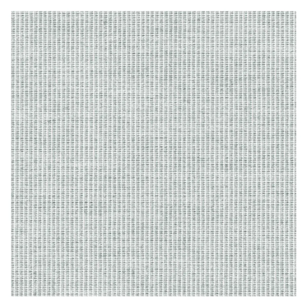 Échantillon tissu pour store banne, lambrequin et store de balcon | CU190 gris chiné, Hausmarke