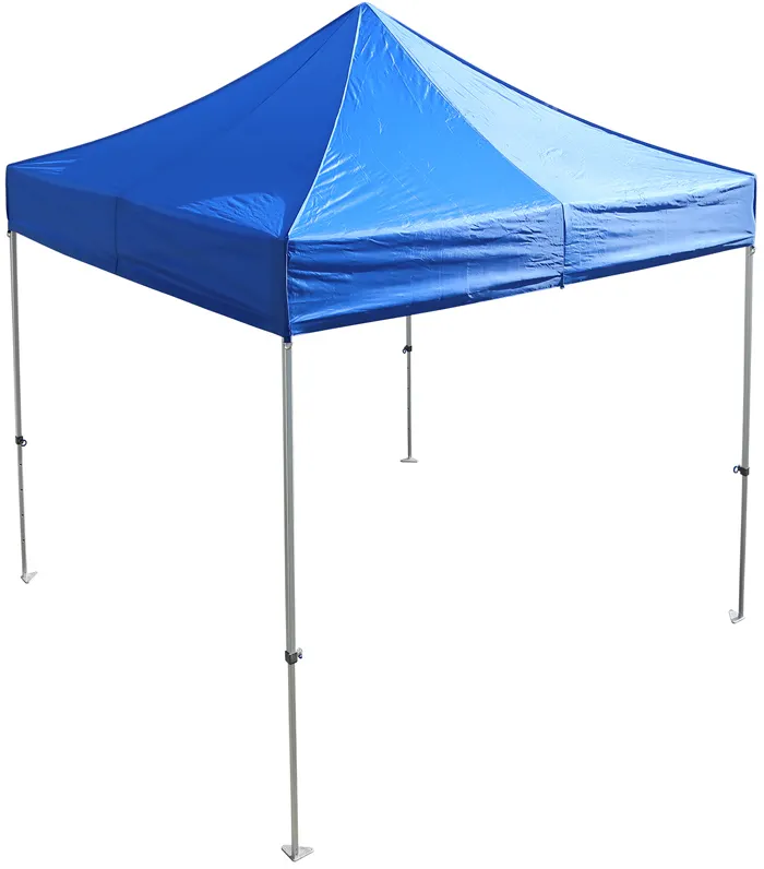 Toit pour tonnelle pliable PRO / Premium Plus | PRO40, 6 x 4 m, bleu