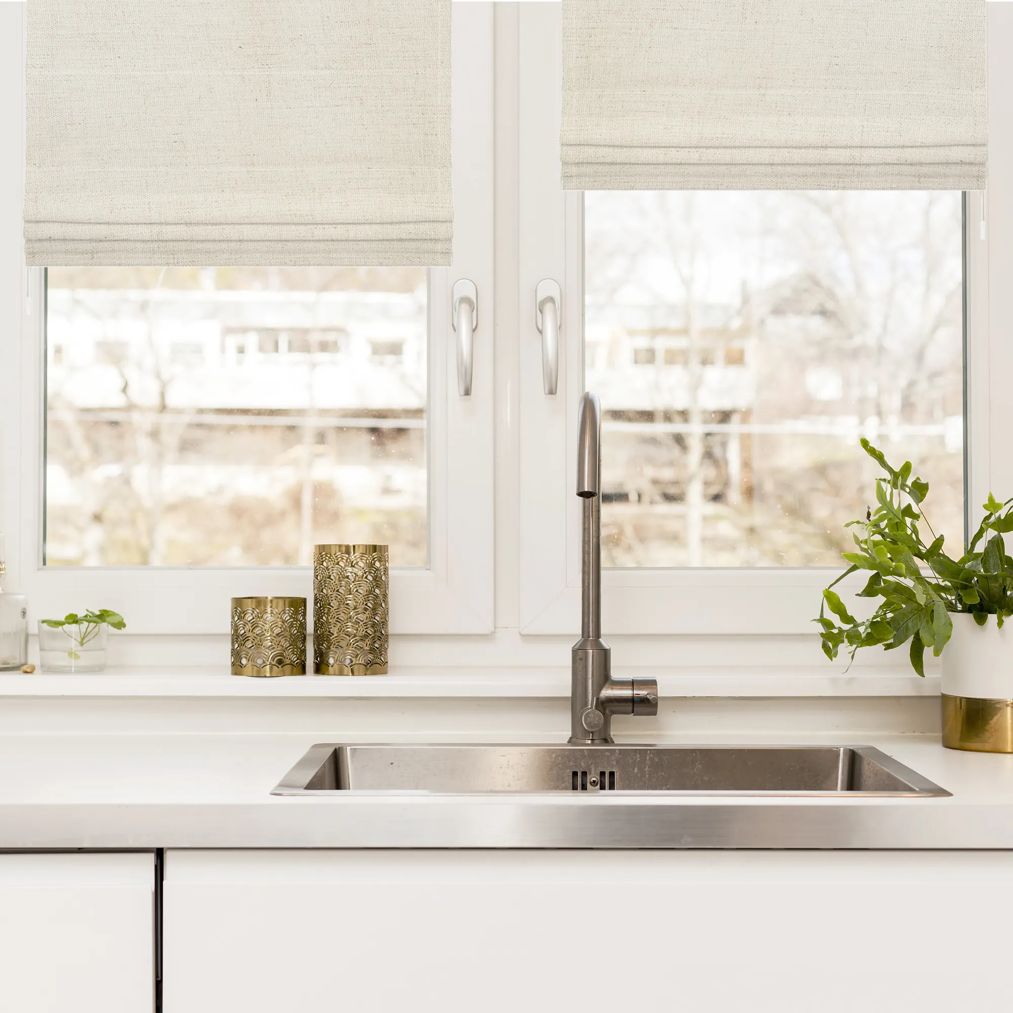 Store bateau Ivora (Types au choix)