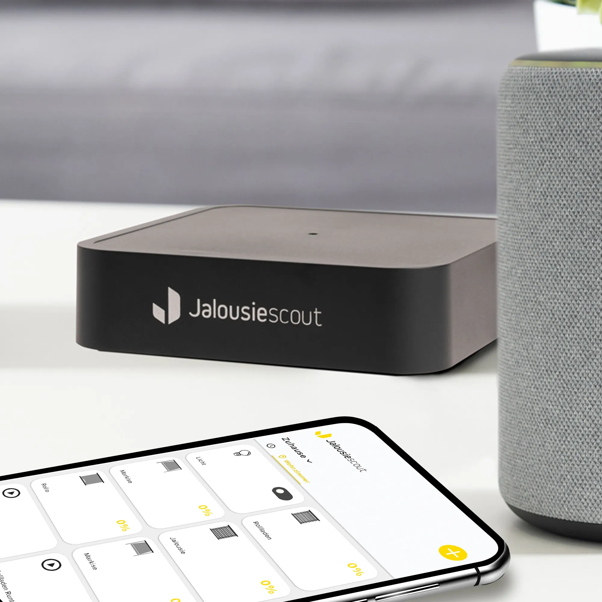 Smart-Home-Bridge JS | Matter-Standard