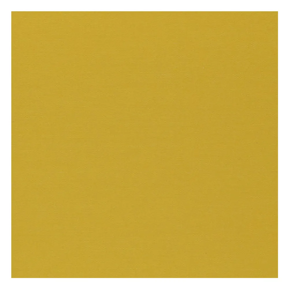 Échantillon tissu pour store enrouleur sur mesure | A-7502 jaune / translucide / Athènes
