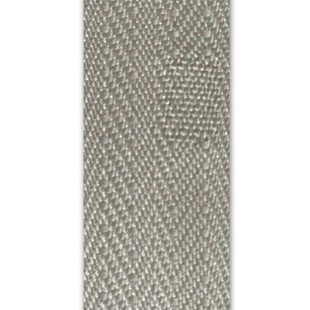 Próbka taśmy drabinkowej do żaluzji drewnianych  50 mm na wymiar | Herringbone / 25 mm / Lunar