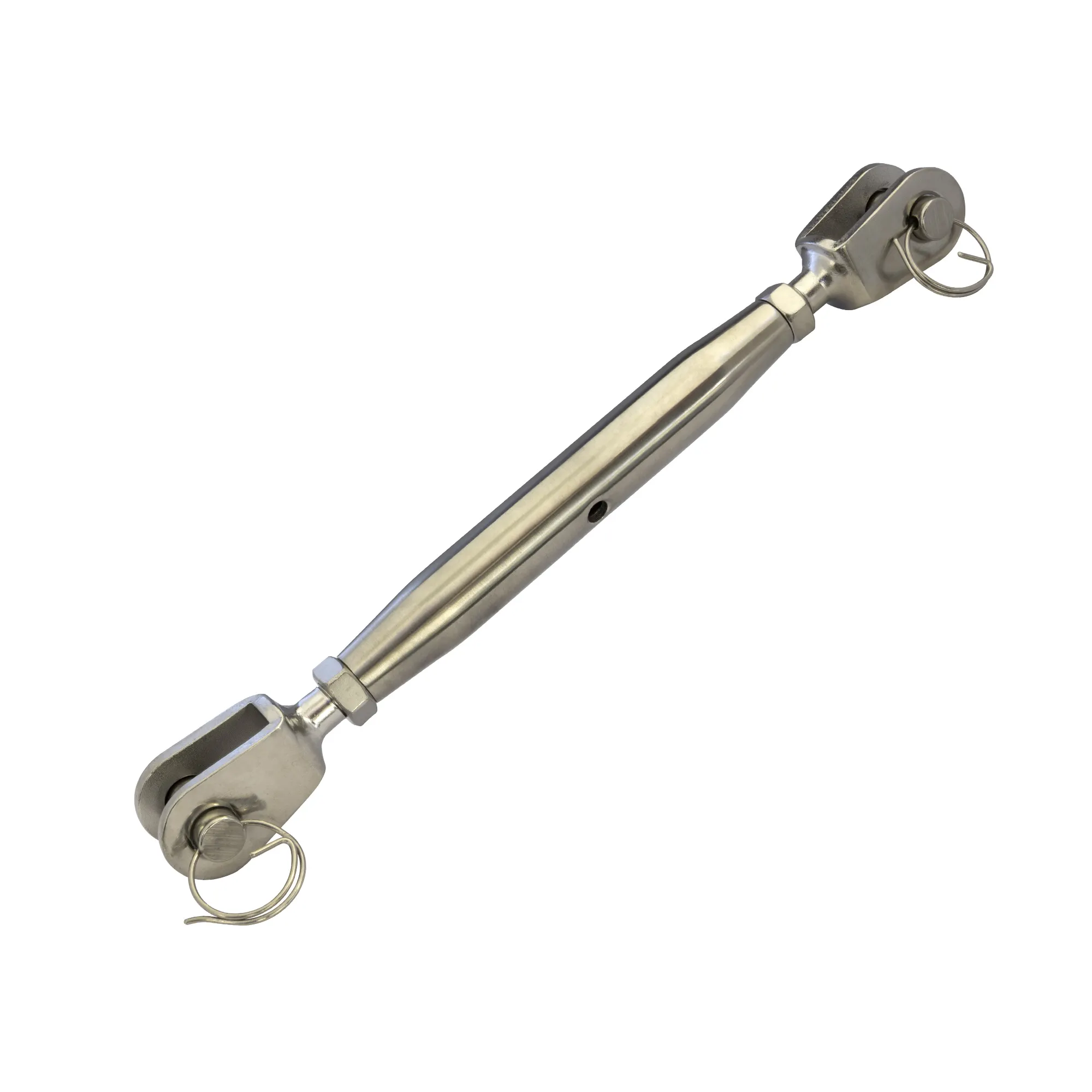 Tenditore M12 | acciaio inox