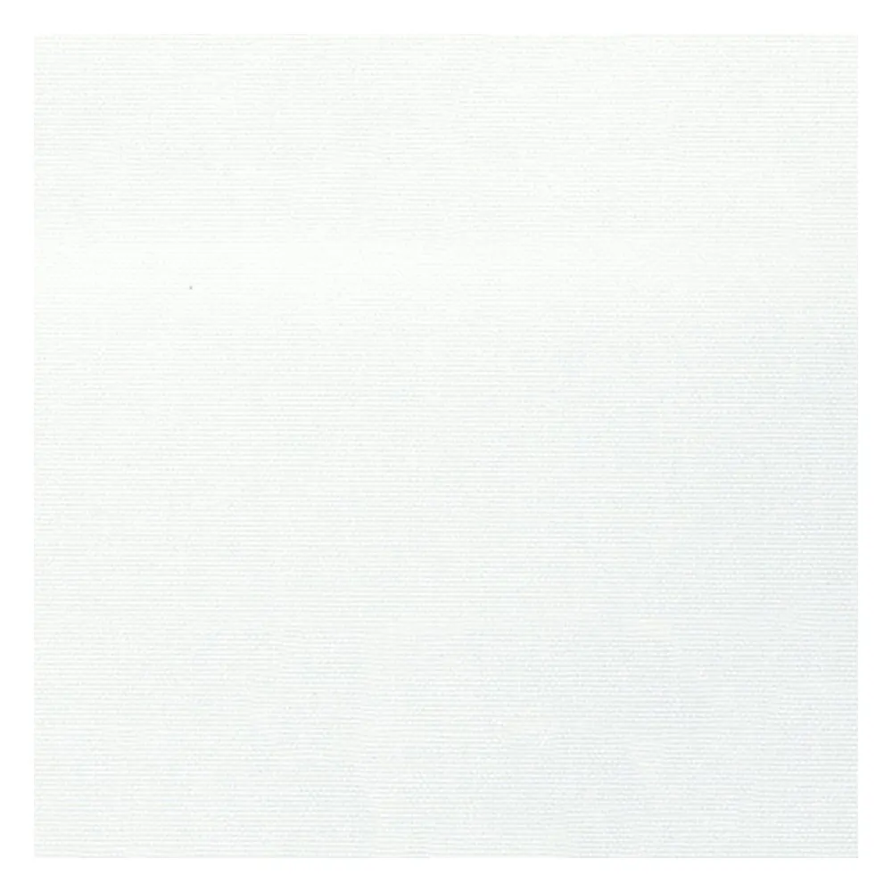 Muestra de tejido para estor enrollable a medida | A-1651 blanco / transparente / Athènes