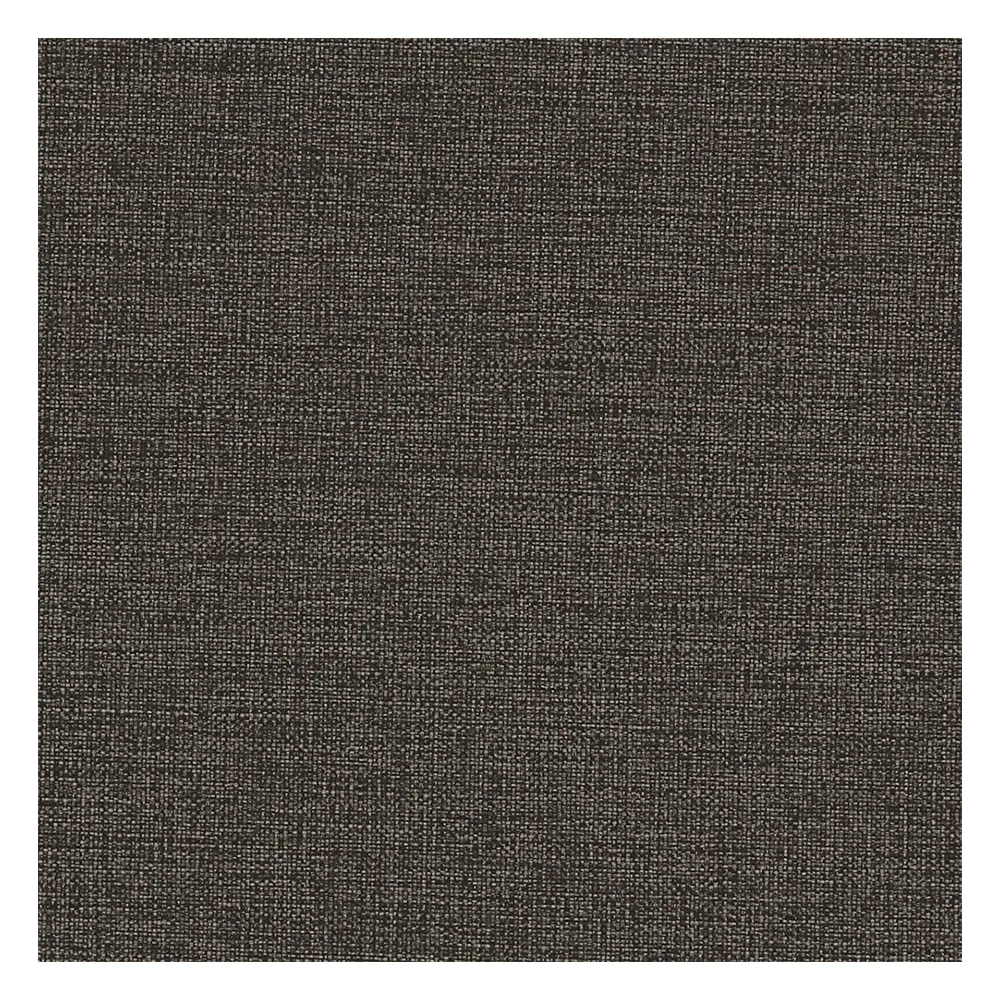 Campioni di tessuto per tende a pacchetto su misura | E7601 marrone / semi-trasparente / El Paso