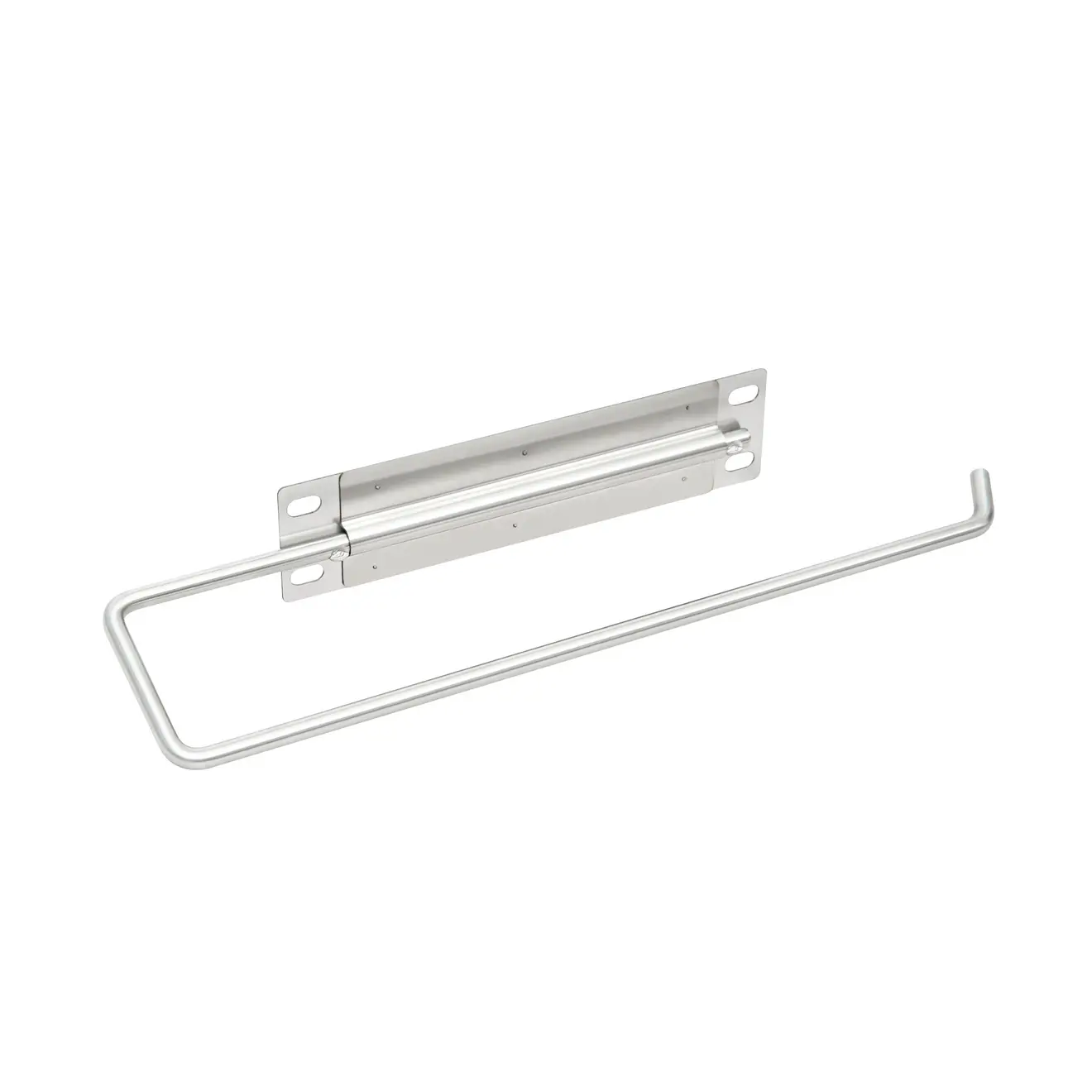  Halterung für Küchentuchrollen für ZUNDA Outdoor-Küchenmodule