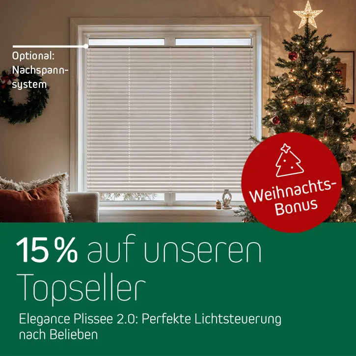 Adventswochen - 15% auf Topseller
