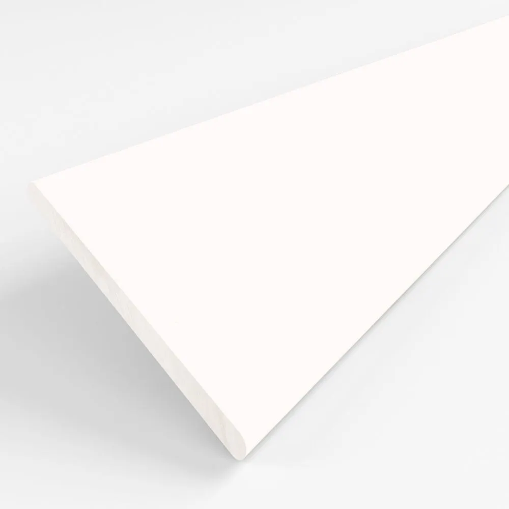 Próbka lameli do drewnianych żaluzji na wymiar | Paulownia / 50 mm / Nubo