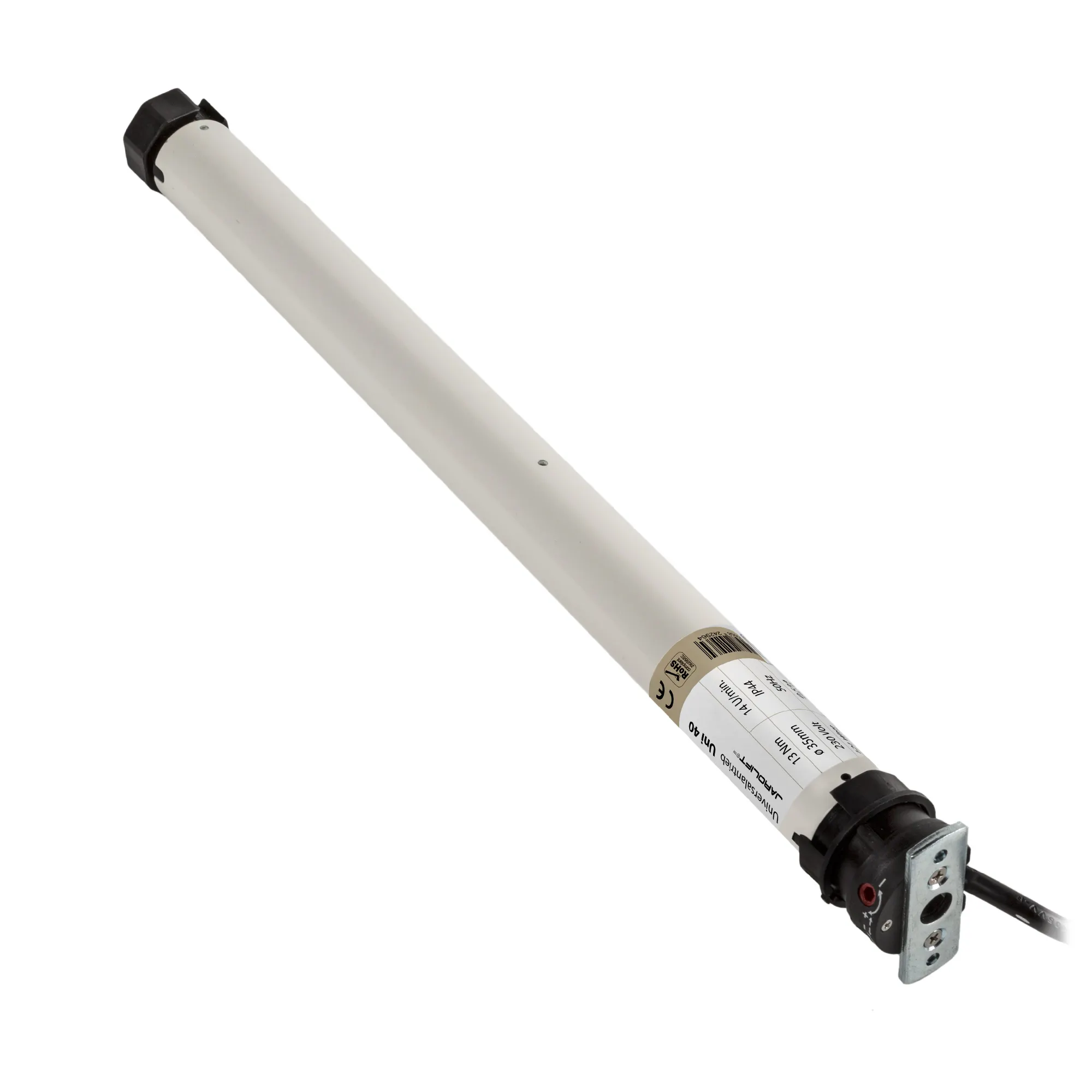 Motor para persiana Universel | UNI40 (13 Nm / SW40)