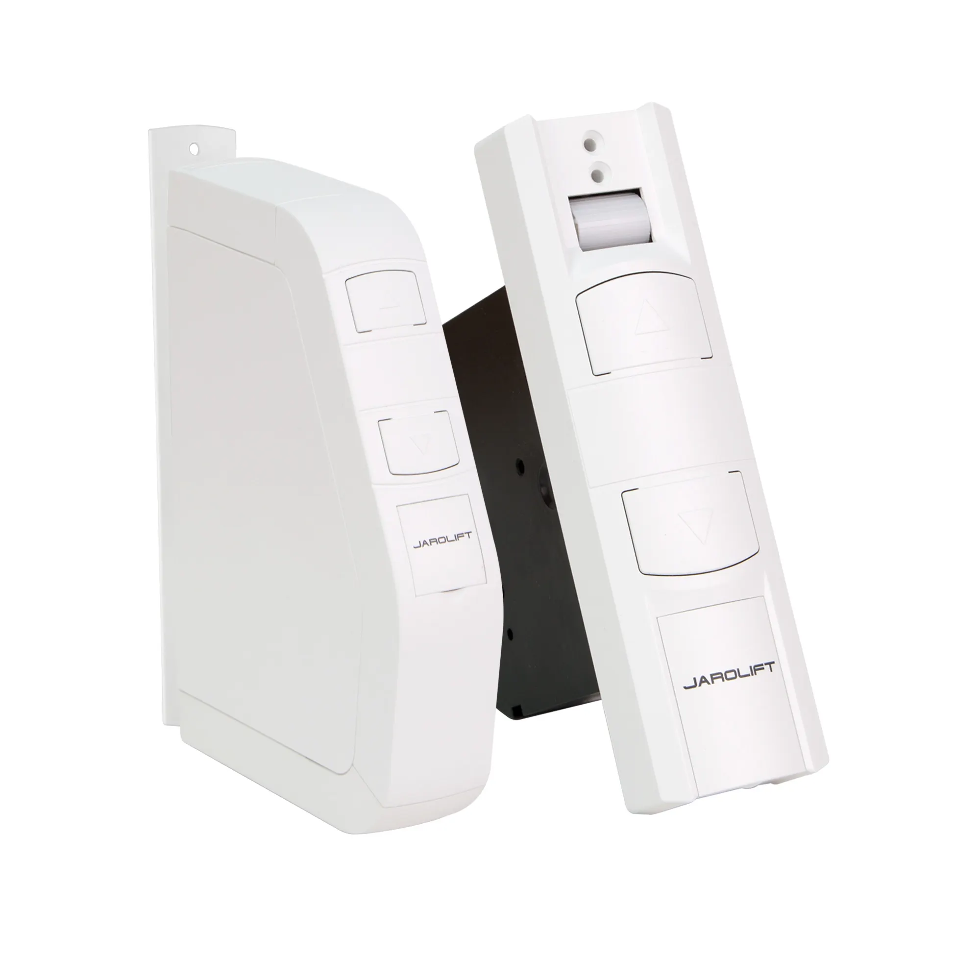 Avvolgitore elettrico JAROMAT Classic per il controllo automatico delle tapparelle