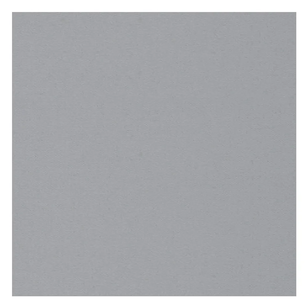 Échantillon tissu pour store enrouleur sur mesure | C-8302 gris clair / occultant / Capri