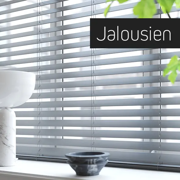 Kategorie Jalusien
