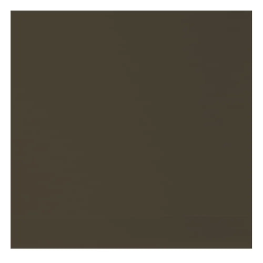 Muestra de tejido para estor enrollable a medida | SXL-066 marrón oscuro / opaco térmico / Rome