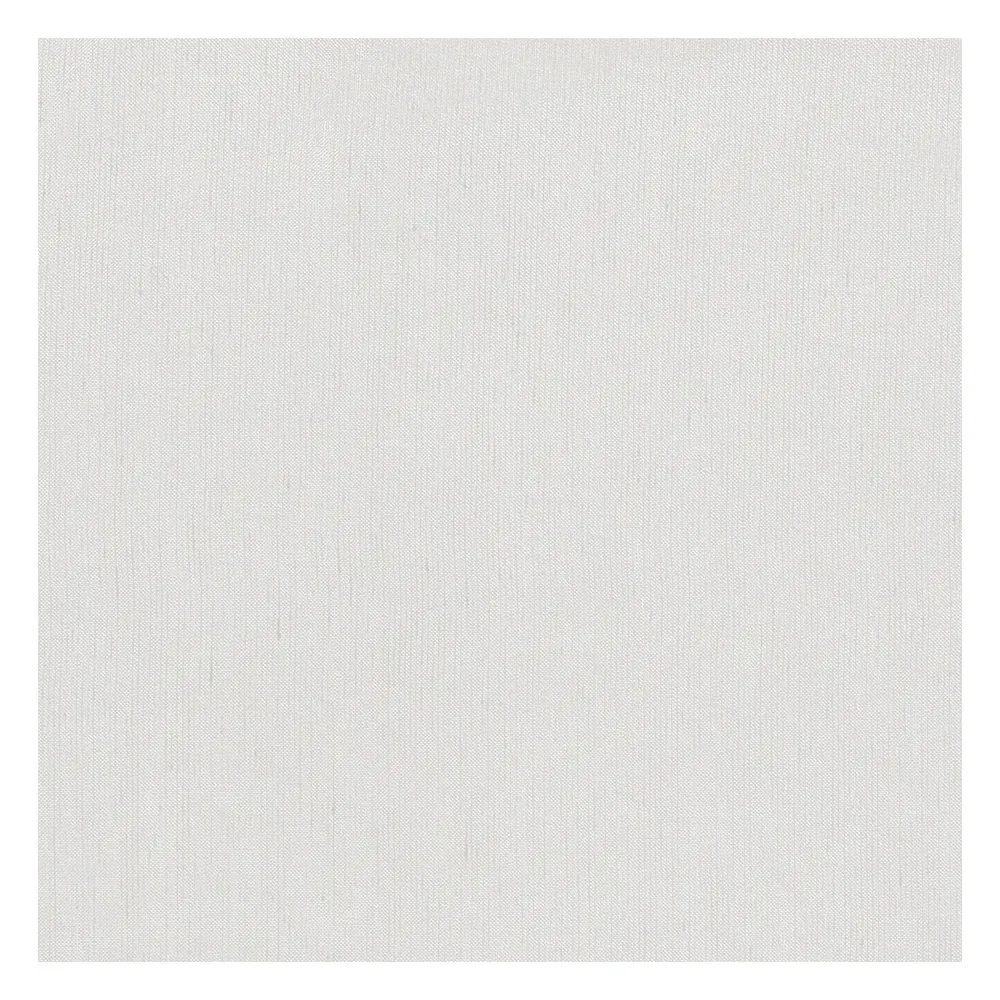 Échantillon tissu pour store bateau sur mesure | A9302 crème / transparent / Amman