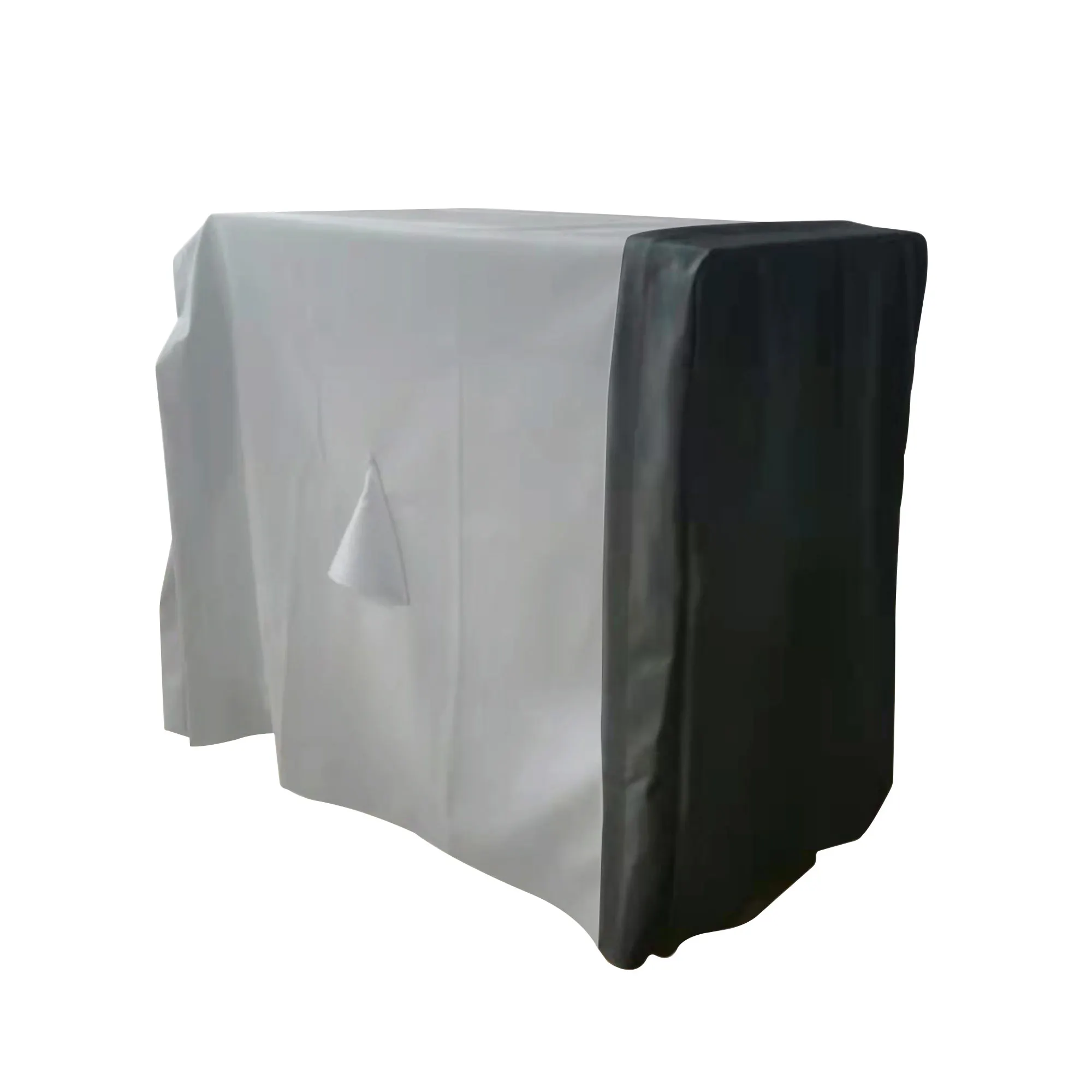 Schutzhüllen-Seitenteil für Schutzhüllen der Outdoor-Küchenmodule | rechts