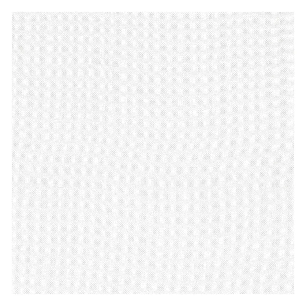 Muestra de tejido para estor plegable a medida | C7751 blanco / transparente / Castell