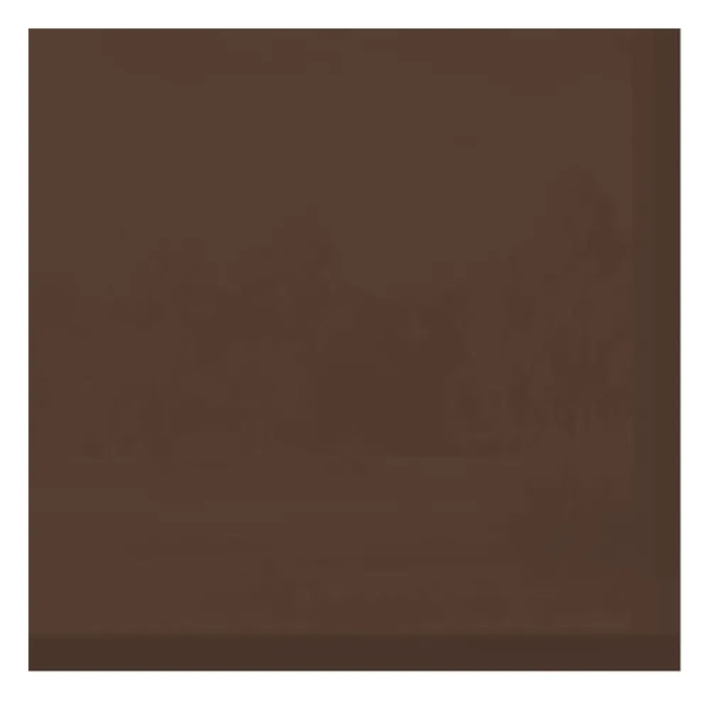 Échantillon tissu pour store enrouleur sur mesure | 2020/8/24 brun / translucide / Nice