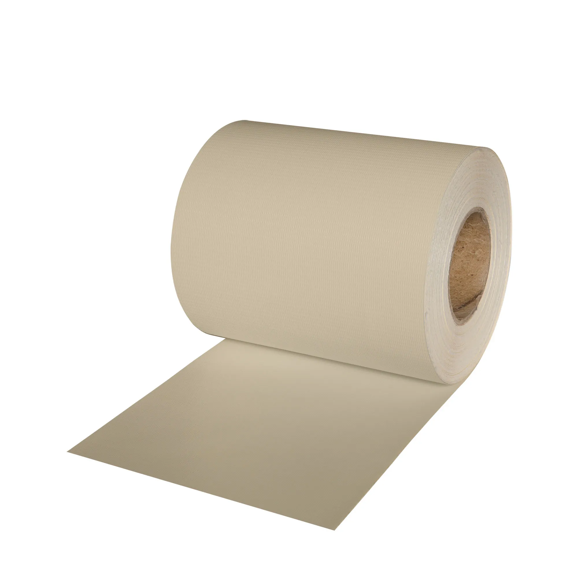 Rullo con strisce di protezione in PVC per recinzioni, flessibile e facile da installare