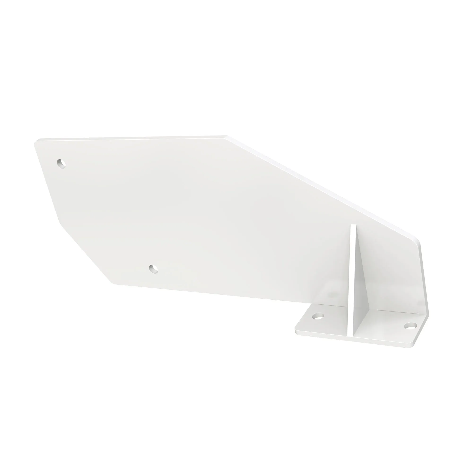 Dachsparrenhalterung für Gelenkarmmarkise Basic 2000 (Typ nach Wahl)