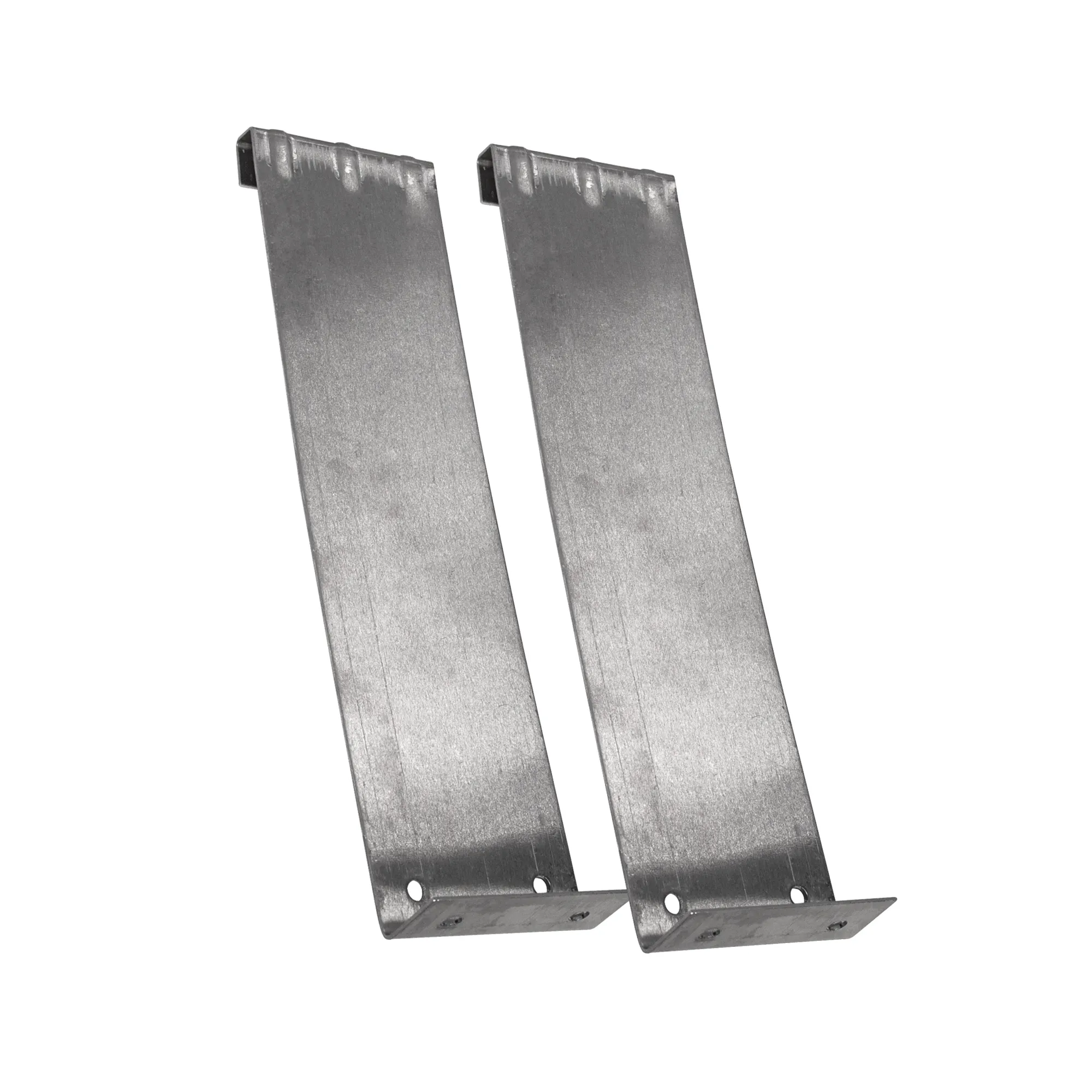 Zabezpieczenie hakowe rolety | długość 130 mm, 2 sztuki