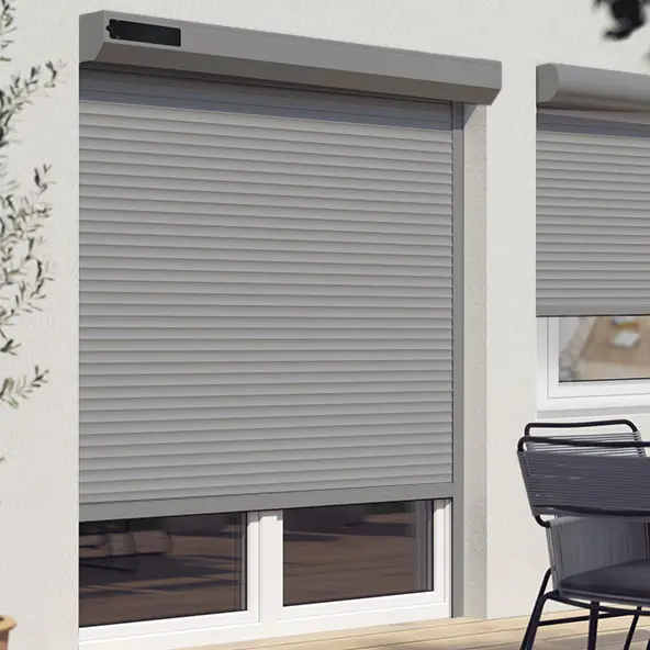 Tapparelle Esterne Premium Solar