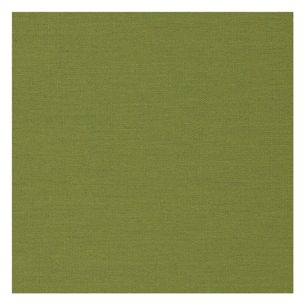 Muestra de tejido para estor enrollable a medida | C-8310 verde / oscuridad total / Capri