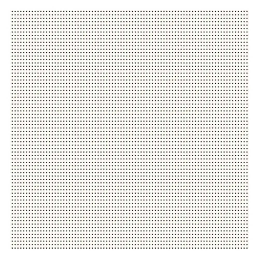 Stoffmuster Insekten- & Sonnenrollo für SiSoRoll Vorbaurollladen | 86-2044 weiß, Soltis