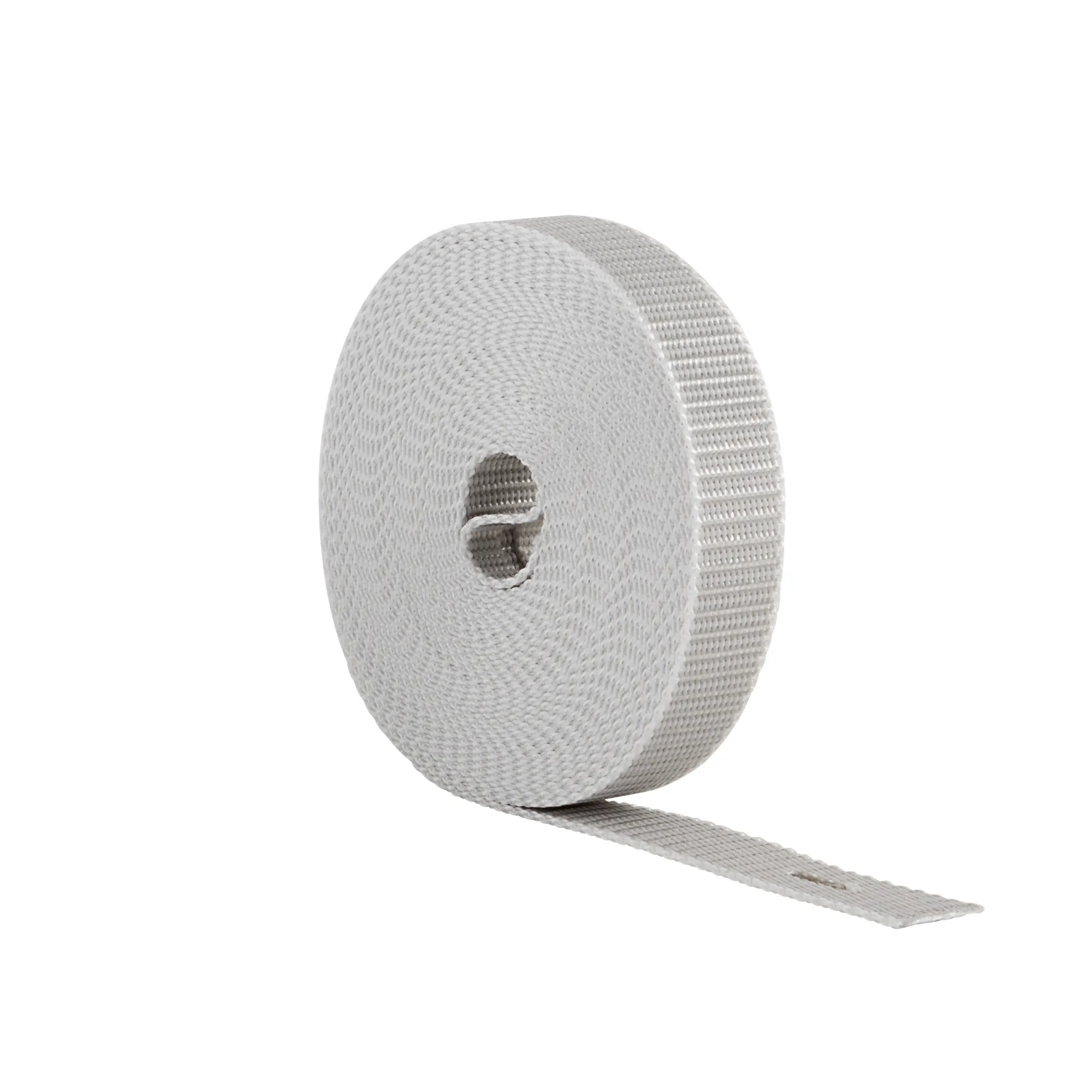 Cinta para persiana / 6,0 m de longitud, 23 mm Ancho de cinta | gris