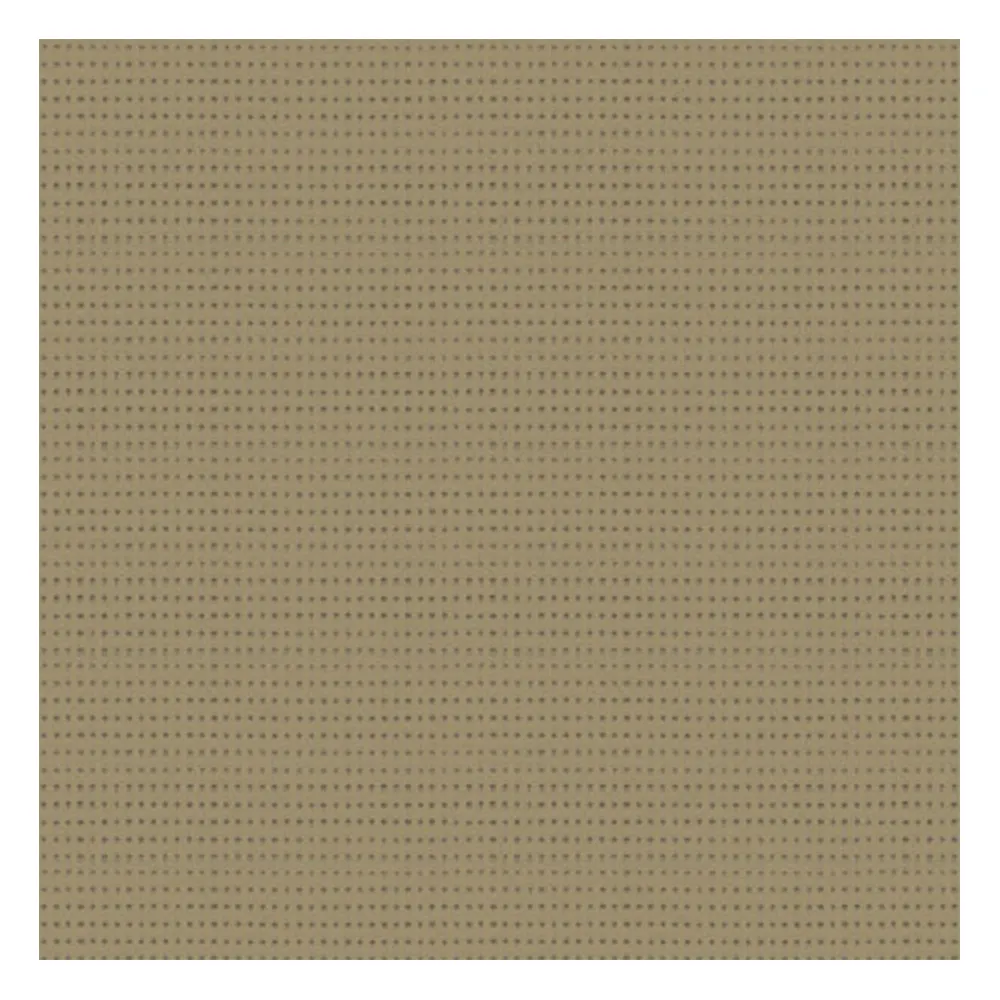 Muestra de tela para mosquitera y estor exterior SiSoRoll Persiana enrollable exterior con cajón | 86-2012 pimienta, Soltis