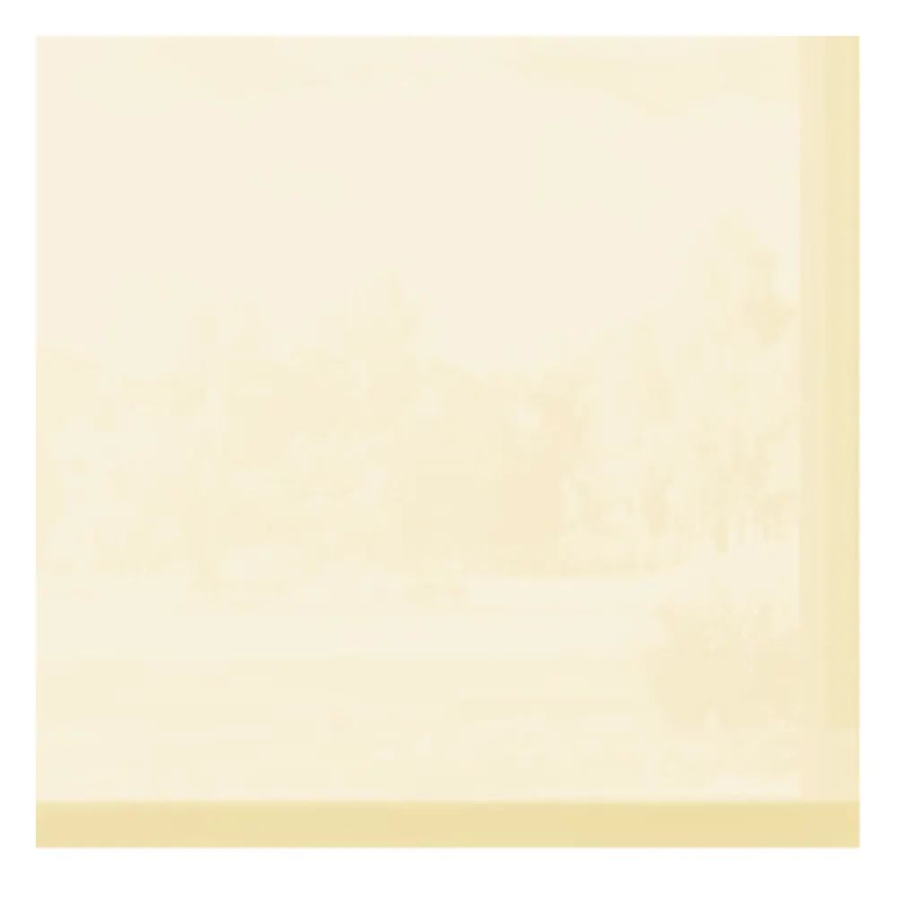 Muestra de tejido para estor enrollable a medida | KB-002 crema / transparente / Paris