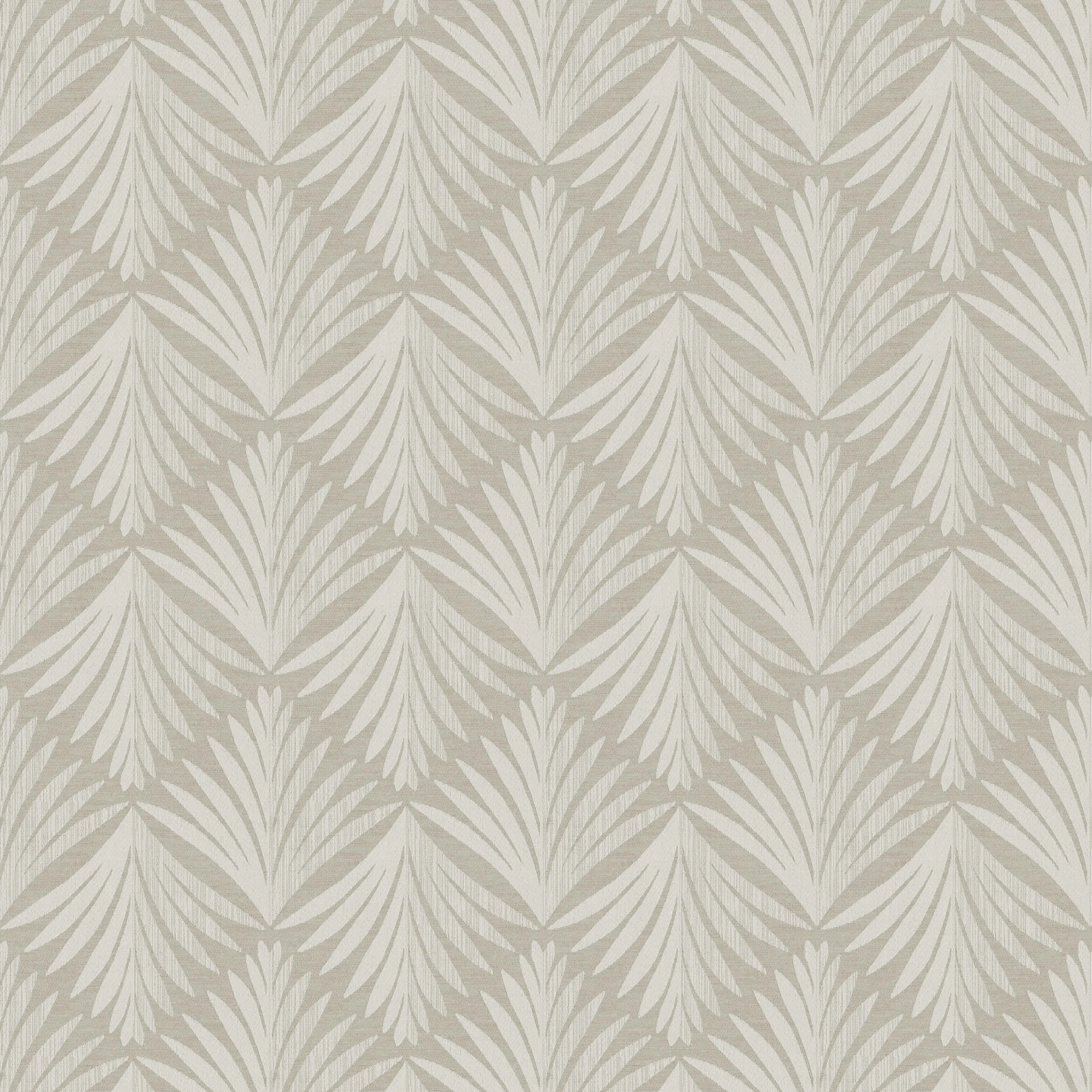 Échantillon tissu pour rideau sur mesure | 78 taupe / opaque / Shiny Palace