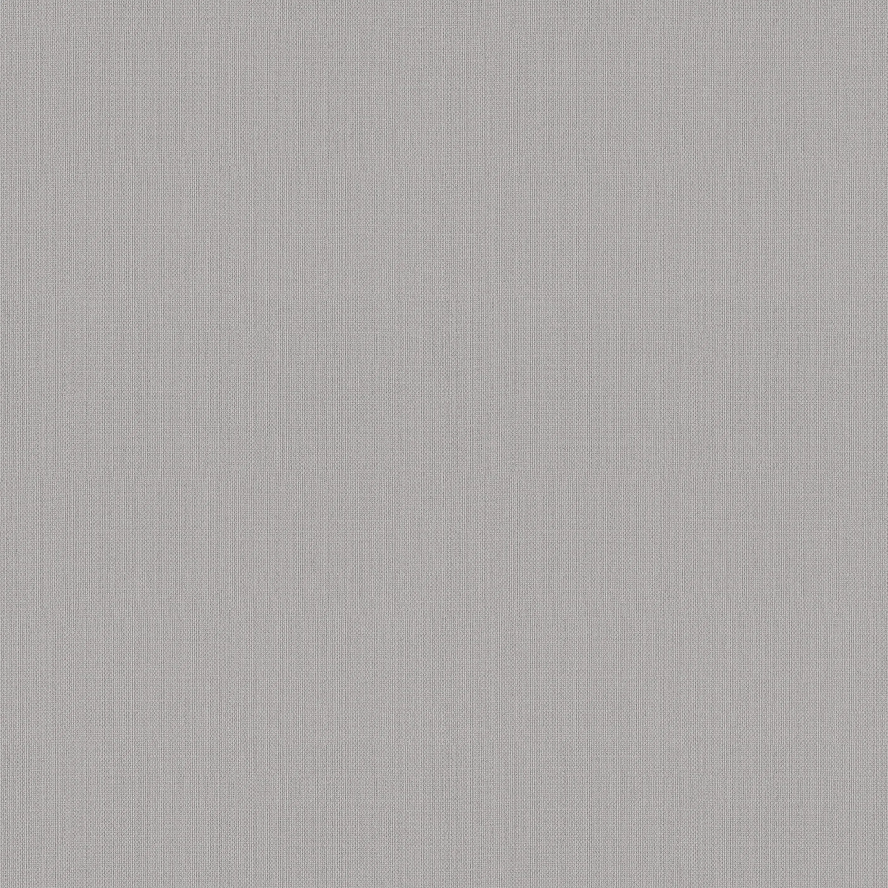 Muestra de tejido para cortina a medida 921 gris claro / opaco / Linen