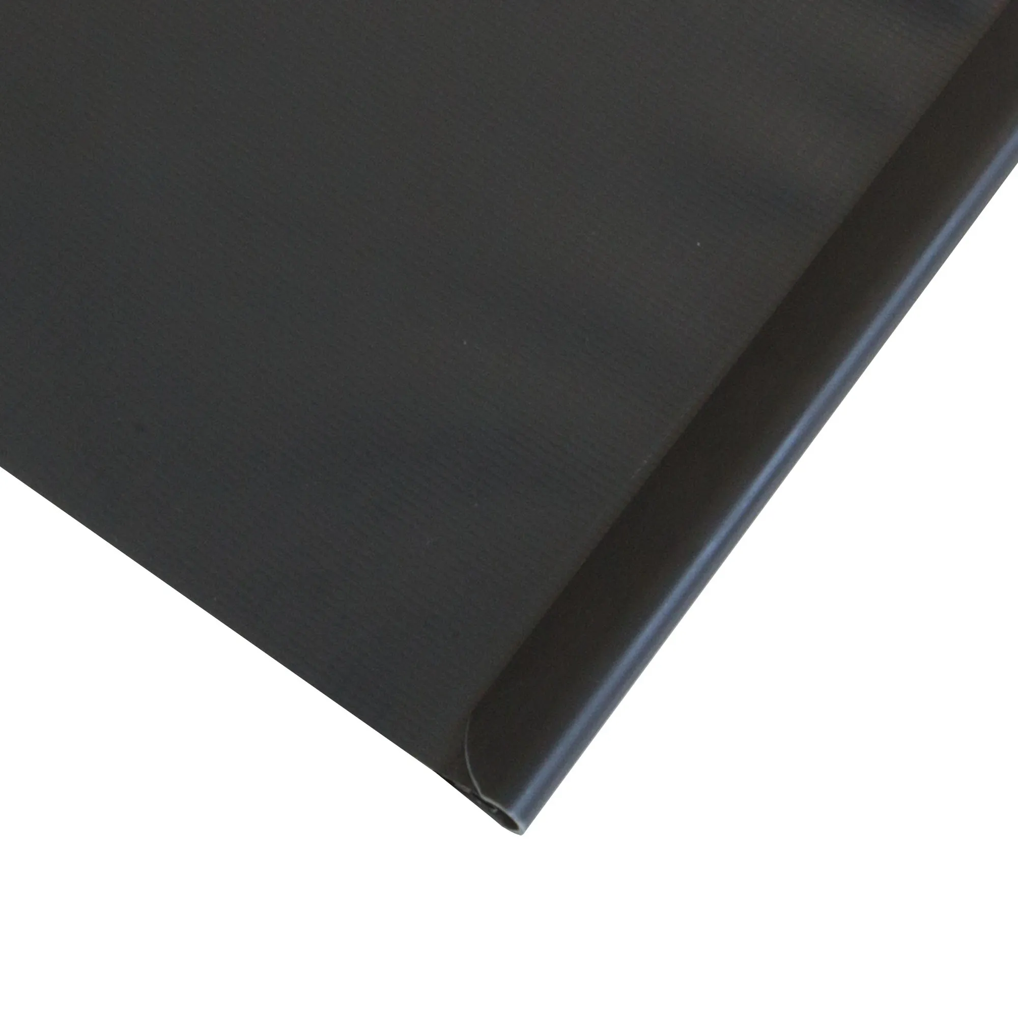 Striscia di protezione in PVC morbido per recinzioni e separazioni