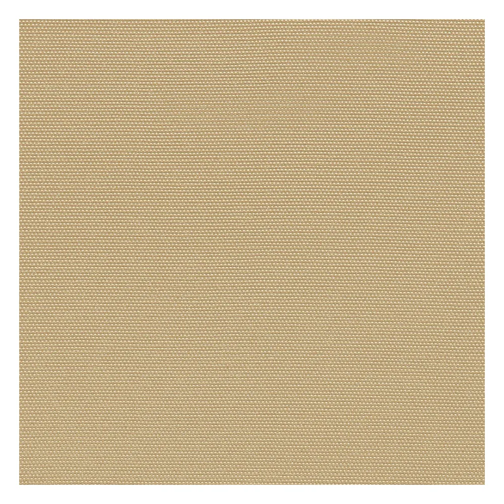 Muestra de tejido para estor plegable a medida | B9204 beige / traslúcido / Berlin