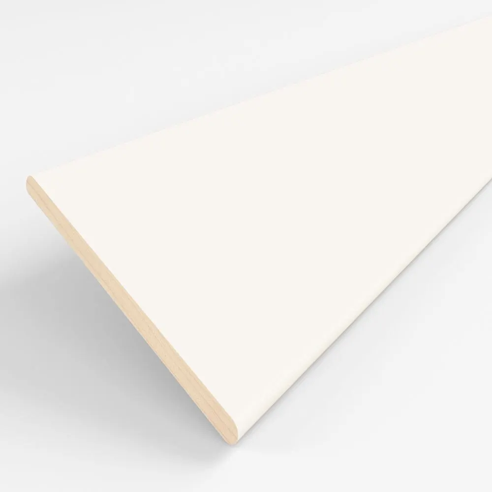 Lamellen-Muster für Holz-Jalousie nach Maß | Basswood / 50 mm / Alpine