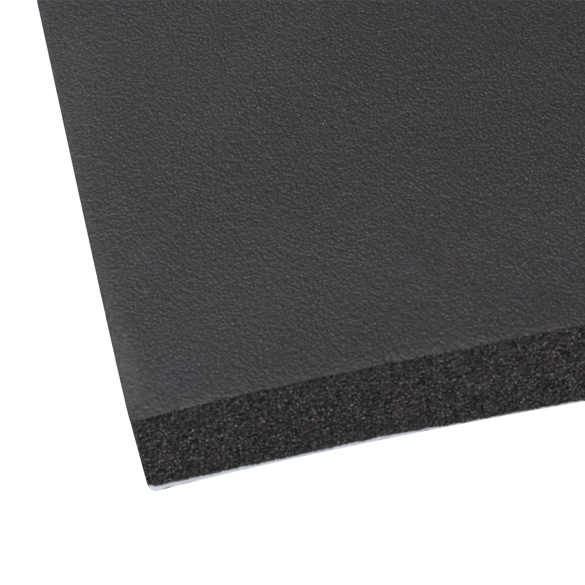 Materassino isolante per cassonetti delle tapparelle, adatto per isolamento termico e acustico