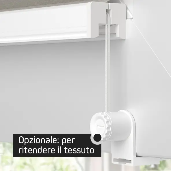 Plissettata elegance 2.0