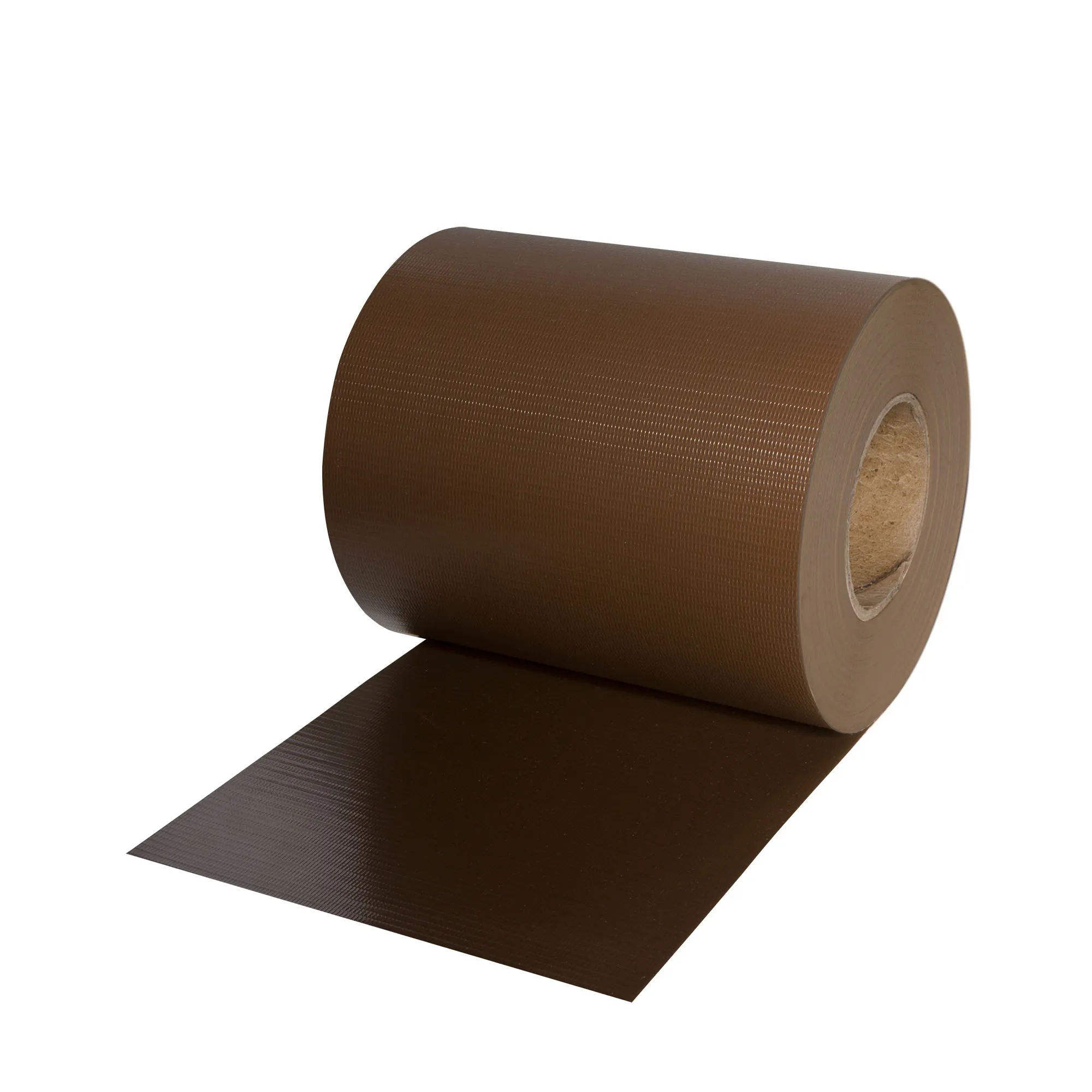 Rullo con strisce di protezione in PVC per recinzioni, flessibile e facile da installare