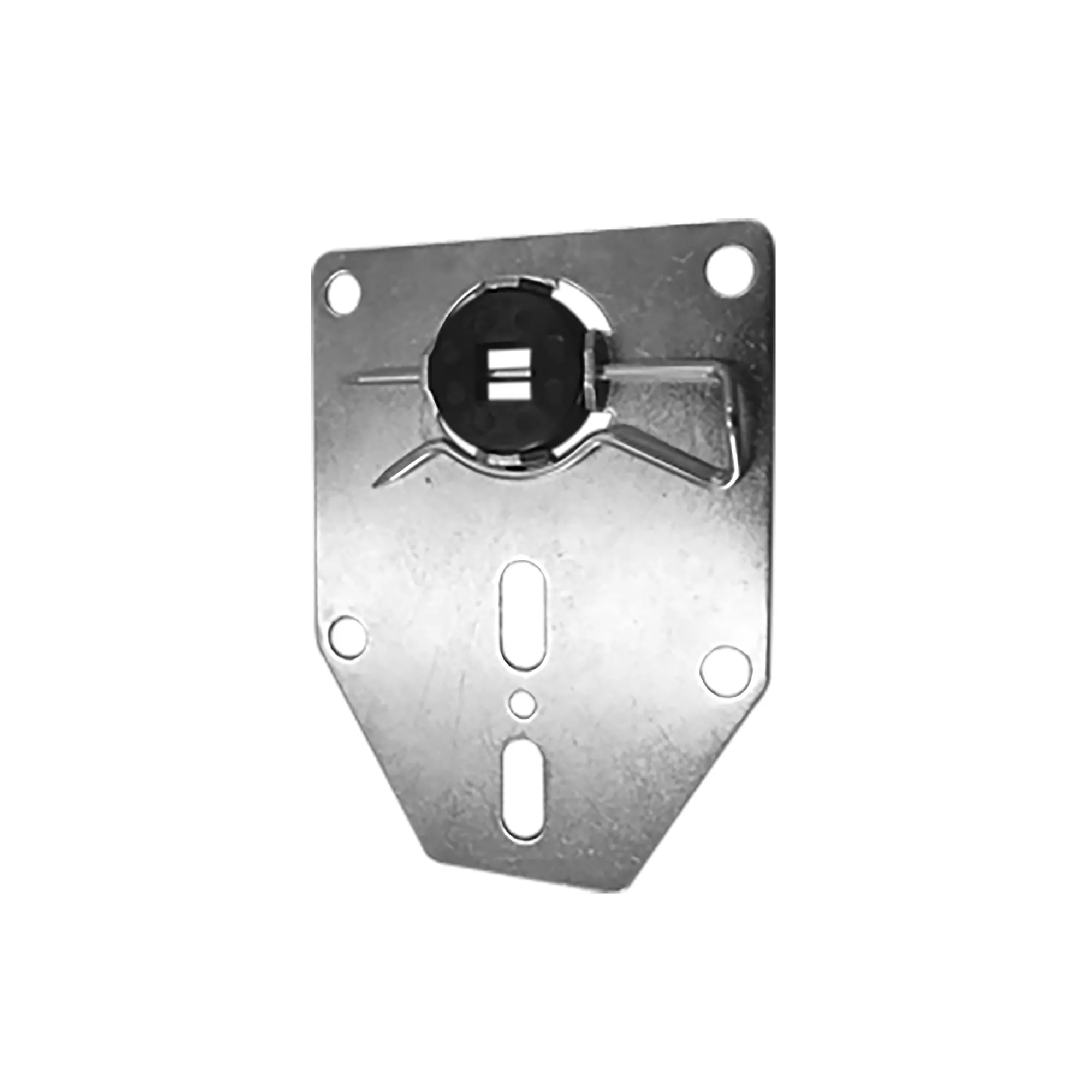 Motorlager / Universal-Abrolllager SLLAU für Rollladenmotoren TDEP / TDEF / SL / JM