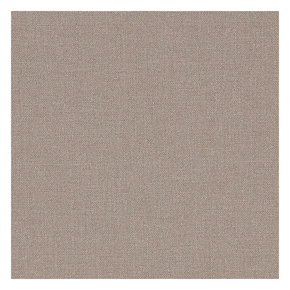 Échantillon tissu pour store bateau sur mesure | C9271 brun / translucide / Castell